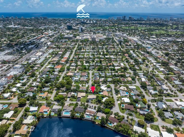 4800 NE 15TH Terrace, Oakland Park, FL 33334
