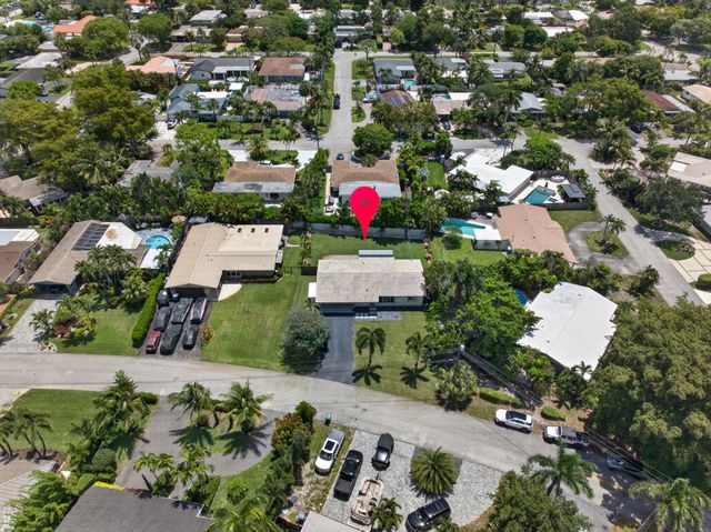 4800 NE 15TH Terrace, Oakland Park, FL 33334
