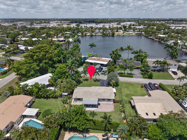 4800 NE 15TH Terrace, Oakland Park, FL 33334