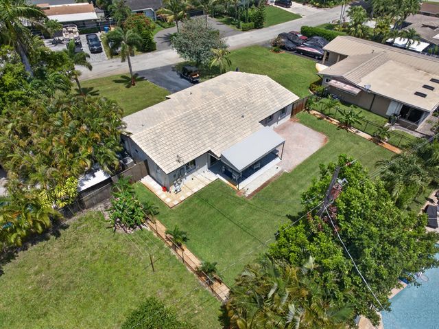 4800 NE 15TH Terrace, Oakland Park, FL 33334