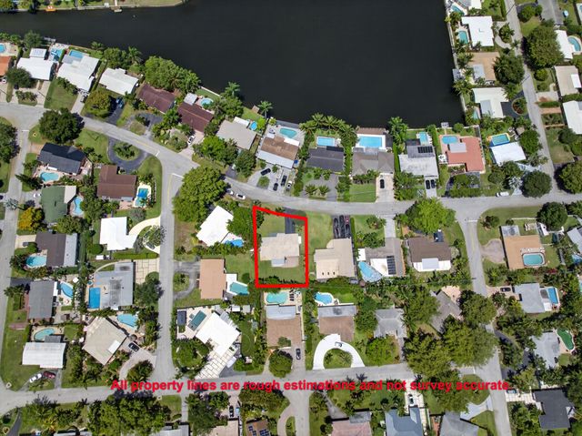 4800 NE 15TH Terrace, Oakland Park, FL 33334