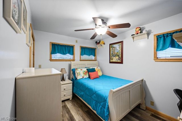 418 Dodge Avenue, Williamstown, WV 26187