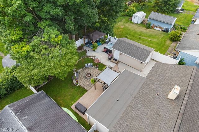 418 Dodge Avenue, Williamstown, WV 26187