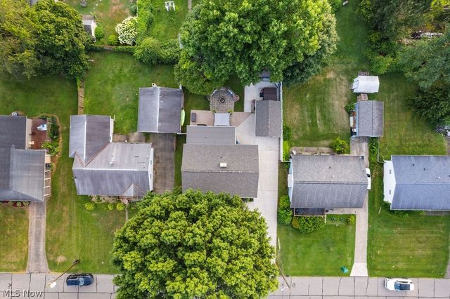 418 Dodge Avenue, Williamstown, WV 26187