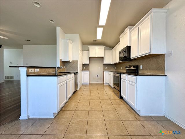 5712 Birmingham Circle, Killeen, TX 76542