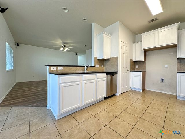 5712 Birmingham Circle, Killeen, TX 76542