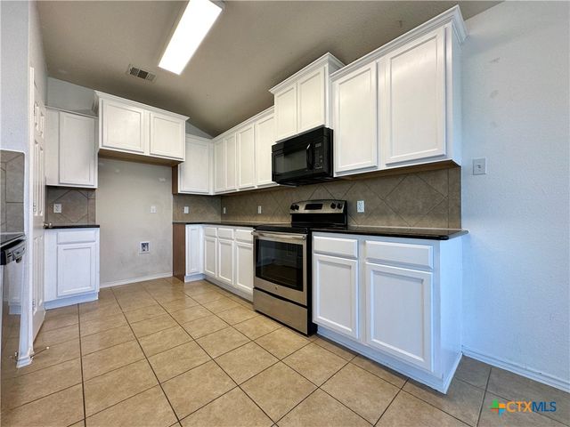 5712 Birmingham Circle, Killeen, TX 76542