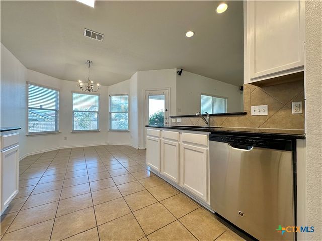 5712 Birmingham Circle, Killeen, TX 76542