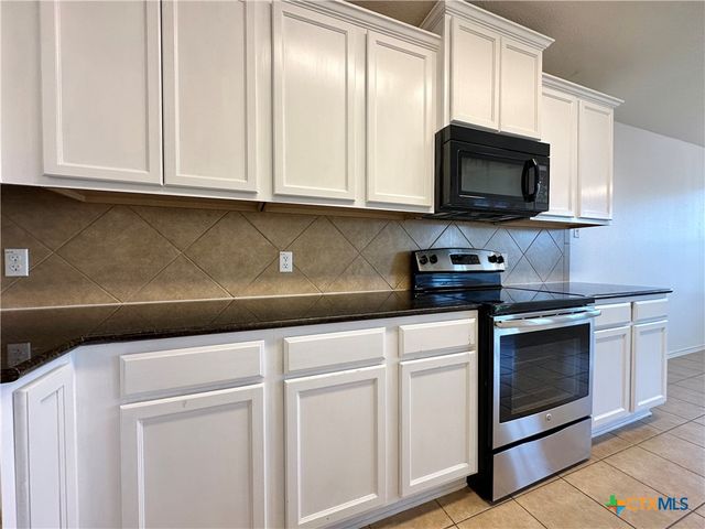 5712 Birmingham Circle, Killeen, TX 76542