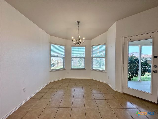5712 Birmingham Circle, Killeen, TX 76542