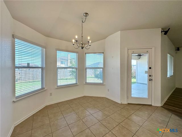 5712 Birmingham Circle, Killeen, TX 76542