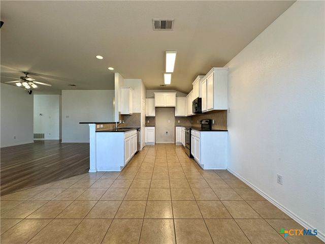 5712 Birmingham Circle, Killeen, TX 76542