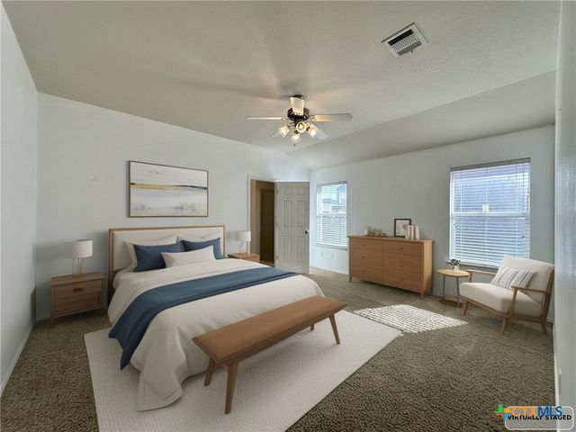 5712 Birmingham Circle, Killeen, TX 76542