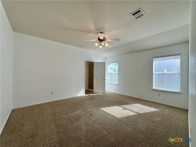 5712 Birmingham Circle, Killeen, TX 76542