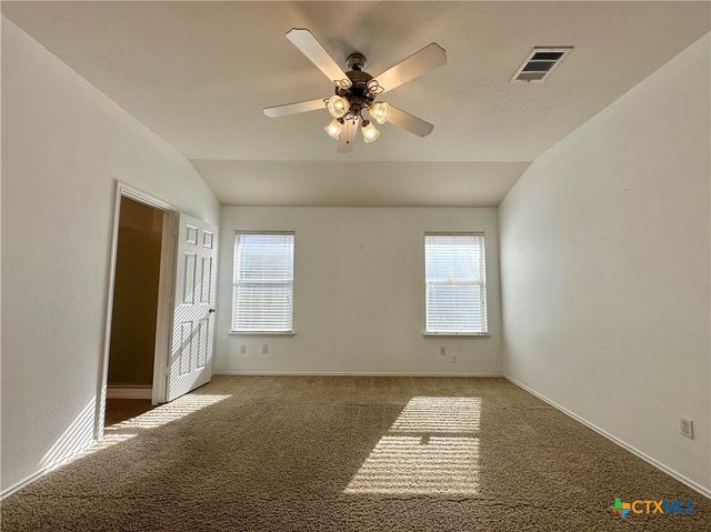 5712 Birmingham Circle, Killeen, TX 76542