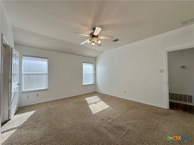 5712 Birmingham Circle, Killeen, TX 76542
