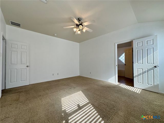 5712 Birmingham Circle, Killeen, TX 76542
