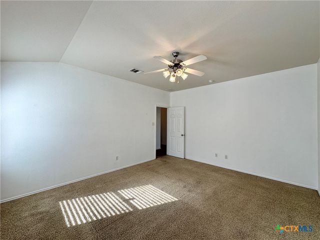 5712 Birmingham Circle, Killeen, TX 76542