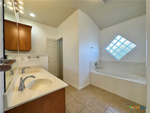5712 Birmingham Circle, Killeen, TX 76542