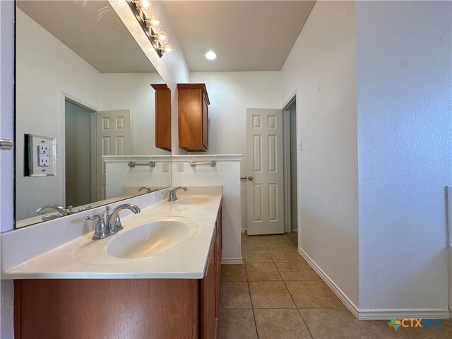 5712 Birmingham Circle, Killeen, TX 76542