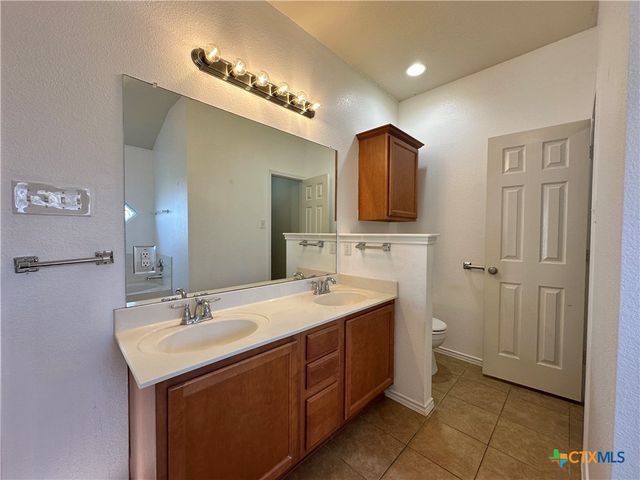 5712 Birmingham Circle, Killeen, TX 76542