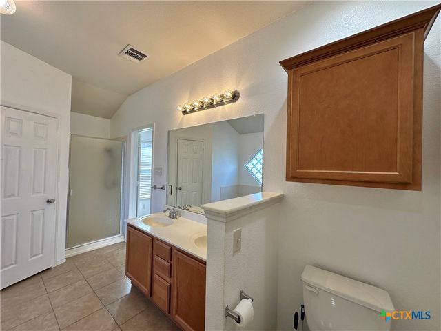 5712 Birmingham Circle, Killeen, TX 76542