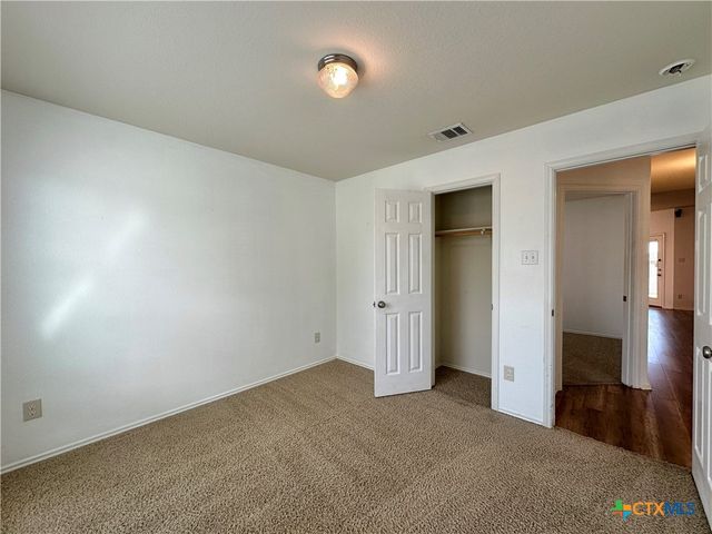 5712 Birmingham Circle, Killeen, TX 76542