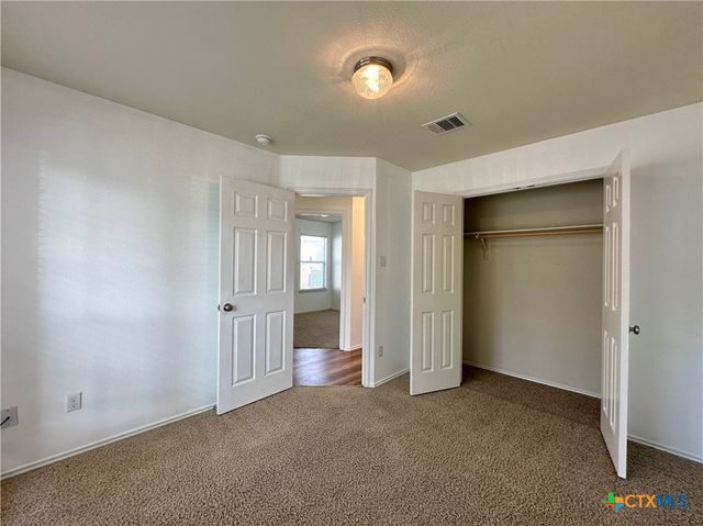 5712 Birmingham Circle, Killeen, TX 76542