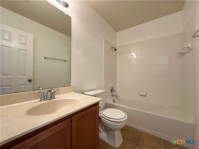5712 Birmingham Circle, Killeen, TX 76542