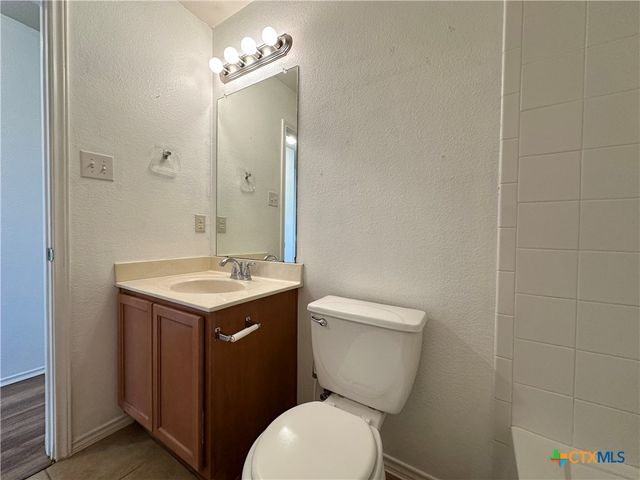 5712 Birmingham Circle, Killeen, TX 76542