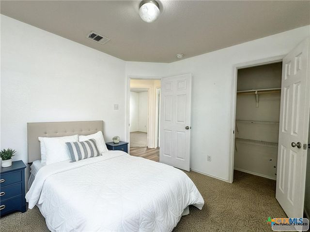 5712 Birmingham Circle, Killeen, TX 76542