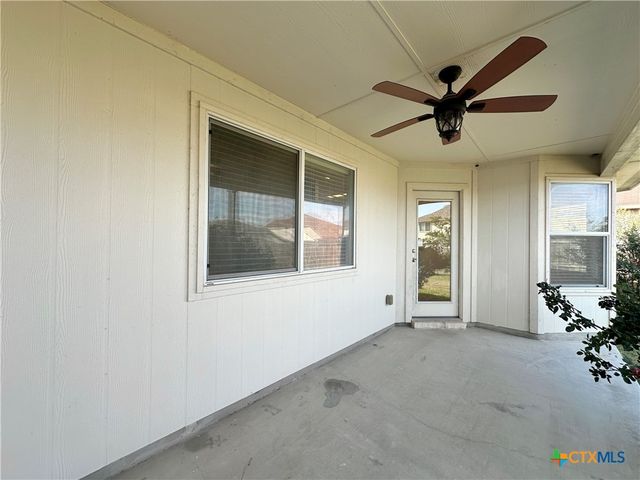 5712 Birmingham Circle, Killeen, TX 76542