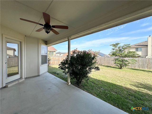5712 Birmingham Circle, Killeen, TX 76542