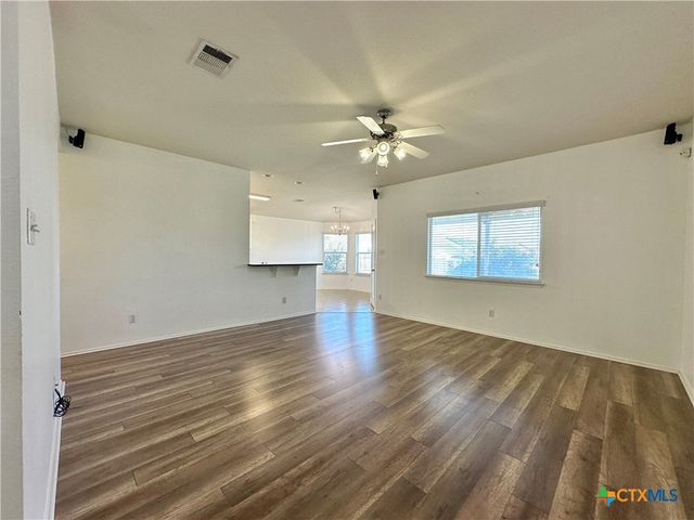 5712 Birmingham Circle, Killeen, TX 76542