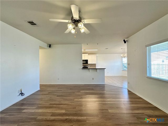 5712 Birmingham Circle, Killeen, TX 76542