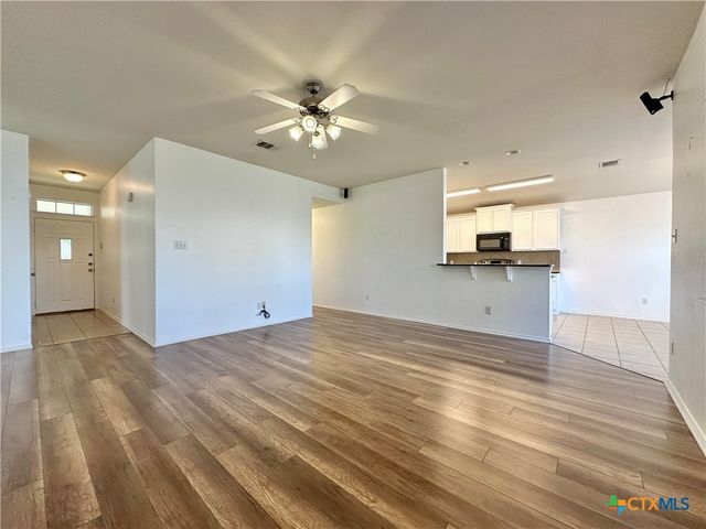 5712 Birmingham Circle, Killeen, TX 76542