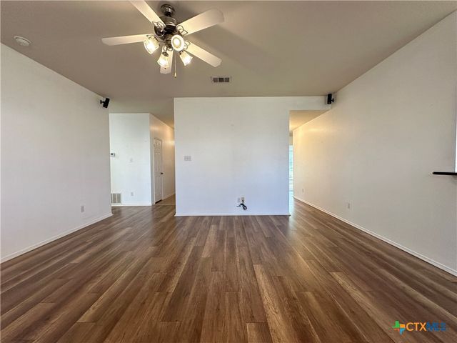 5712 Birmingham Circle, Killeen, TX 76542