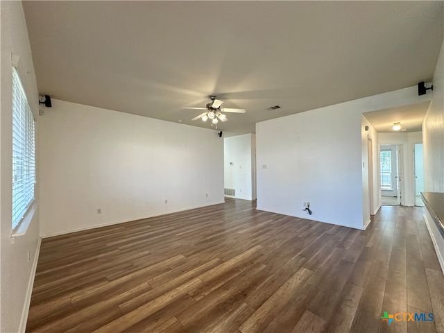 5712 Birmingham Circle, Killeen, TX 76542