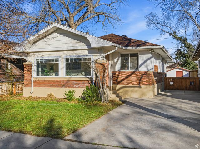 355 E DOWNINGTON AVE, Salt Lake City, UT 84115