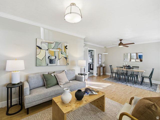 355 E DOWNINGTON AVE, Salt Lake City, UT 84115