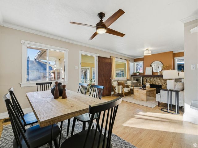 355 E DOWNINGTON AVE, Salt Lake City, UT 84115