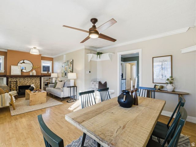 355 E DOWNINGTON AVE, Salt Lake City, UT 84115