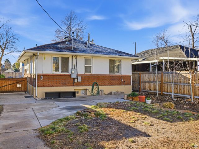355 E DOWNINGTON AVE, Salt Lake City, UT 84115