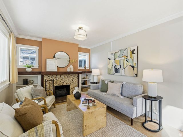 355 E DOWNINGTON AVE, Salt Lake City, UT 84115