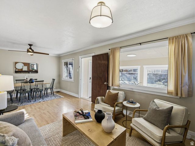 355 E DOWNINGTON AVE, Salt Lake City, UT 84115