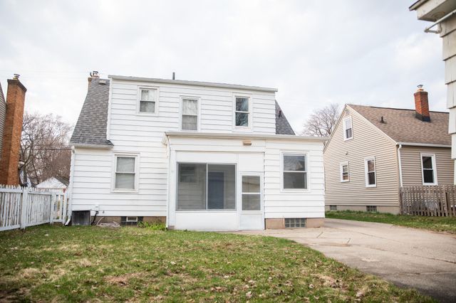 1186 Edna Street SE, Grand Rapids, MI 49507