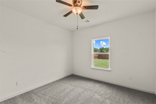 118 Panther Loop, Mabank, TX 75147