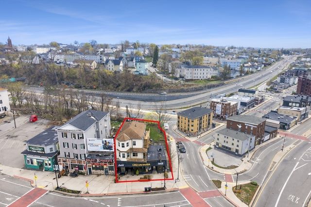 19 Kelley Sq, Worcester, MA 01610