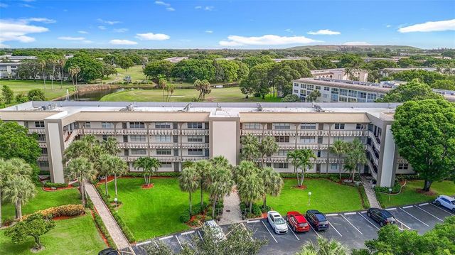4701 Martinique Drive K3, Coconut Creek, FL 33066