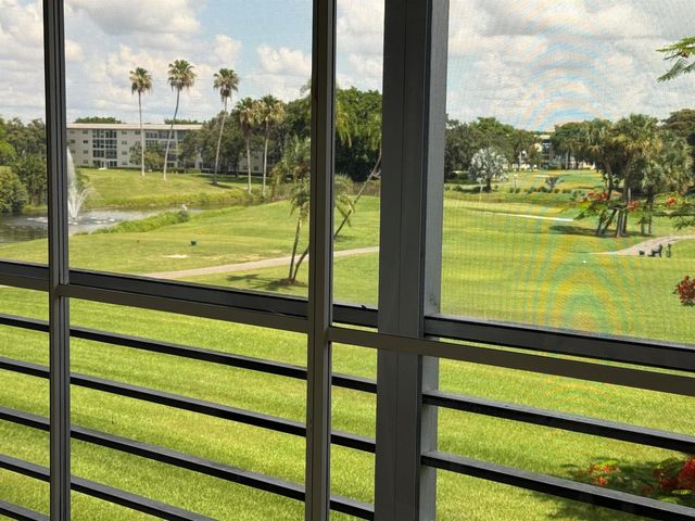 4701 Martinique Drive K3, Coconut Creek, FL 33066
